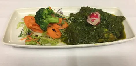 Dine India