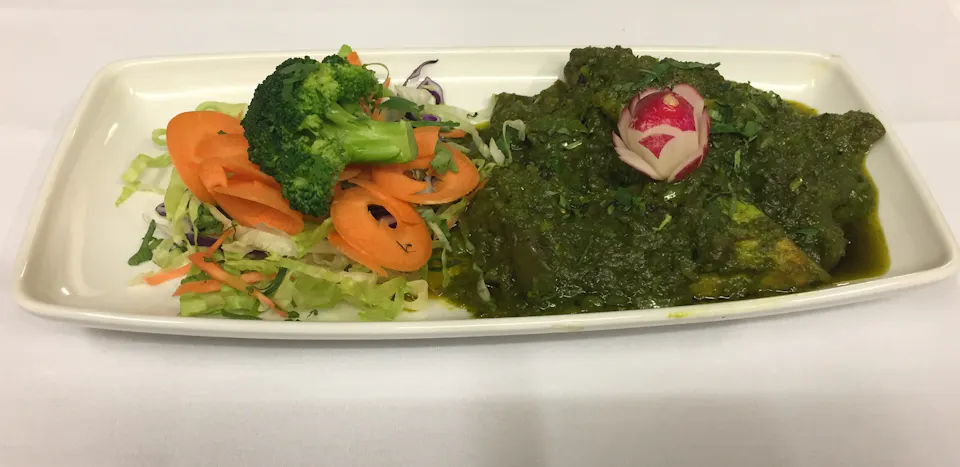 Dine India