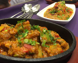 Dine India