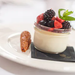 The Dunes Restaurant & Bar @ Trump International Aberdeen