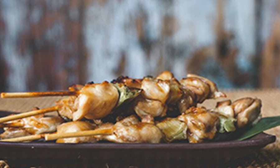 Mizu Noodle Bar