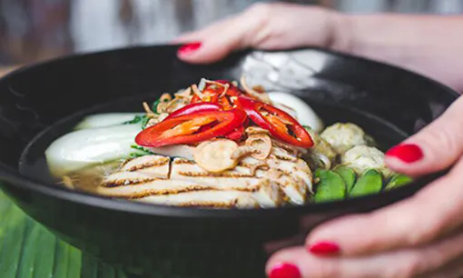 Mizu Noodle Bar