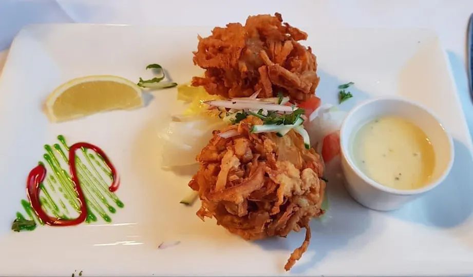 Shampan Indian Restaurant and Cocktail lounge