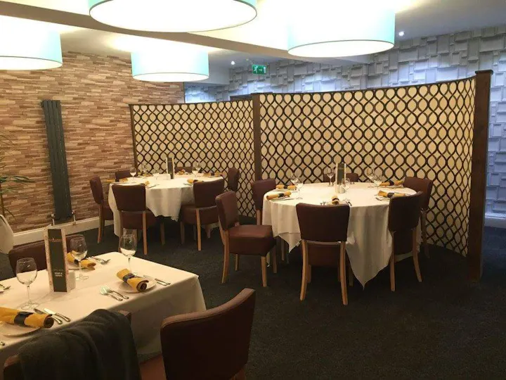 Shampan Indian Restaurant and Cocktail lounge