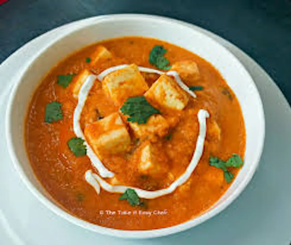 Roochi Indian Restaurant