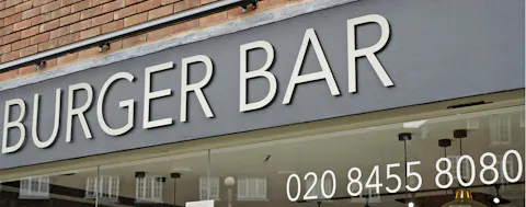 Burger Bar