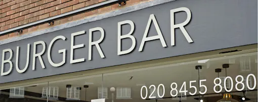 Burger Bar