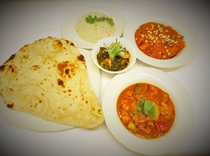 Restaurant Barajee