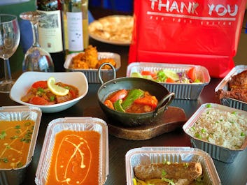 Restaurant Barajee
