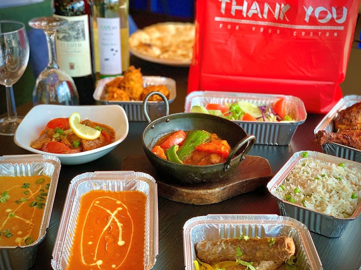 Restaurant Barajee