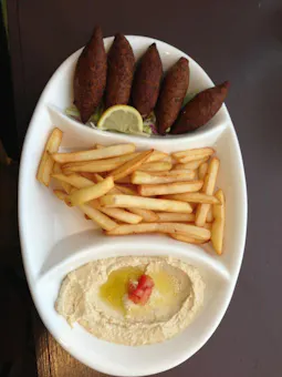 Byblos Cafe