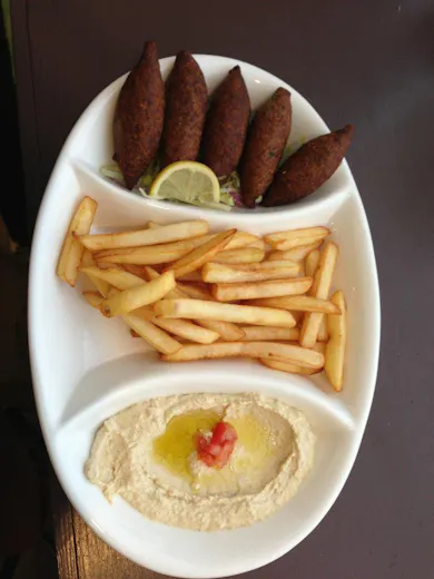 Byblos Cafe