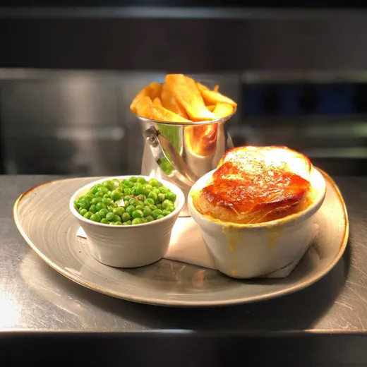 Masons Arms