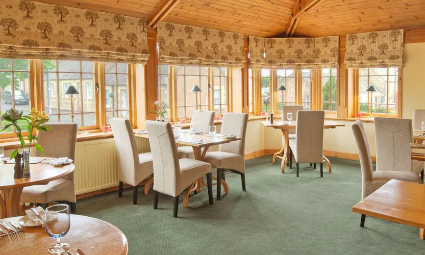 Wheatsheaf Inn