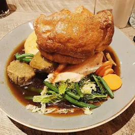 The Horse and Jockey Wessington