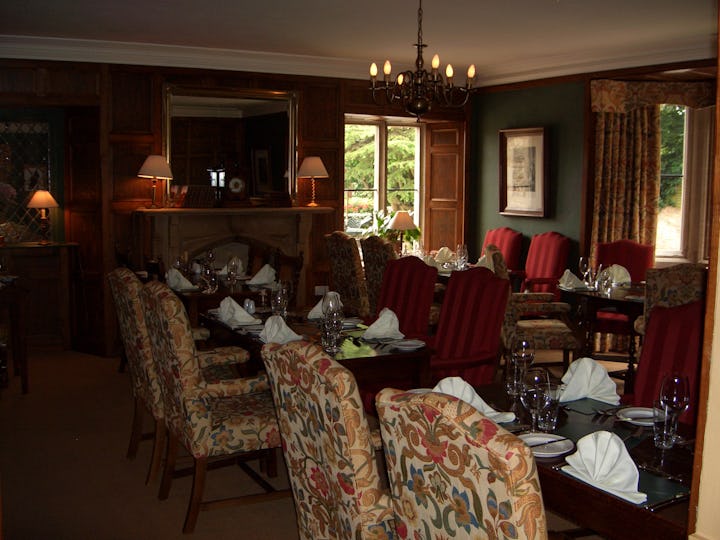 The Brownlow Arms