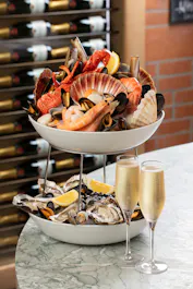Saltwater Fish Company