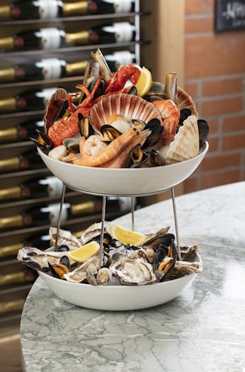 Saltwater Fish Company