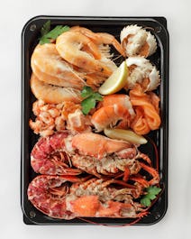 Saltwater Fish Company