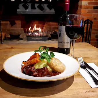 The Poplar Farm Inn