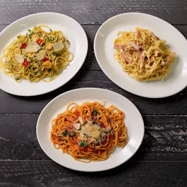 Zandras Italian