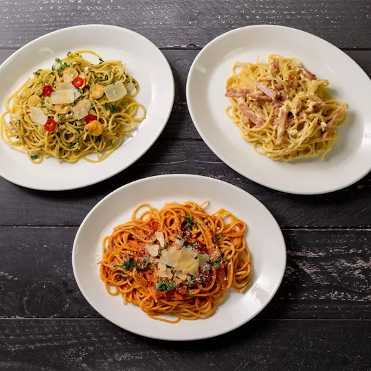Zandras Italian