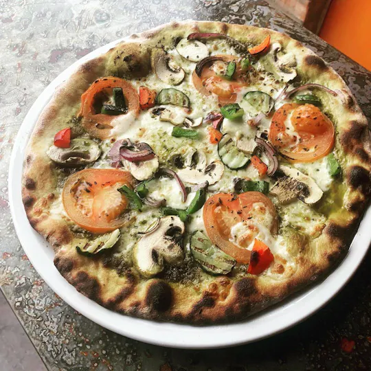 Zandras Italian