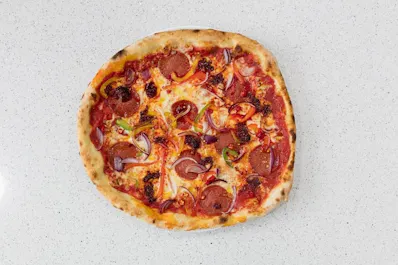 Pizzaiolo