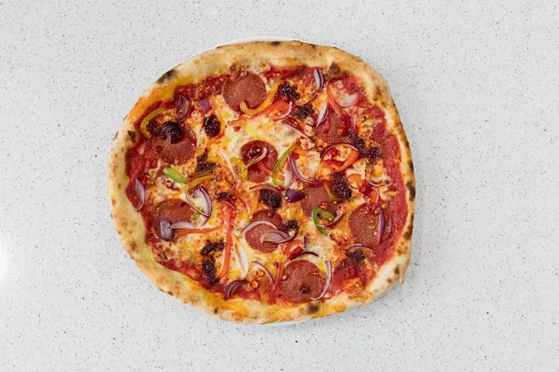 Pizzaiolo