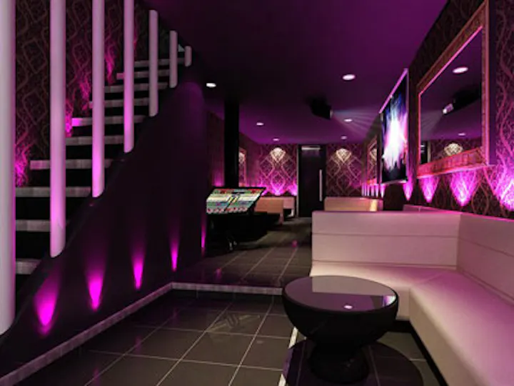 The Broadway