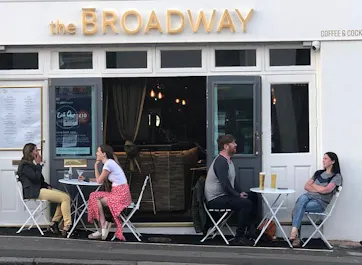 The Broadway