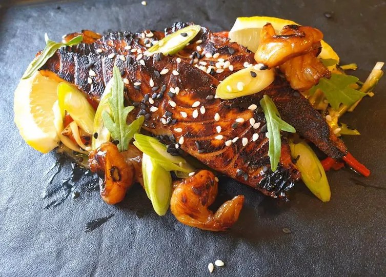 Seasons Restaurant