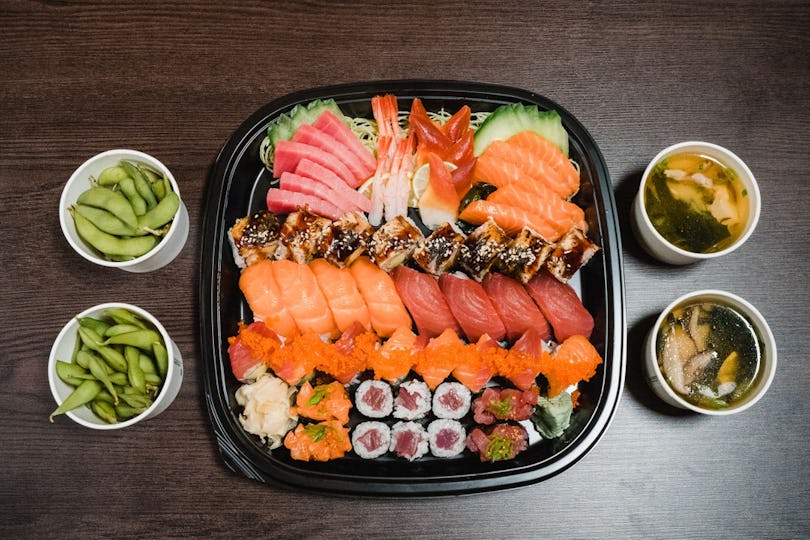 Gaijin Sushi