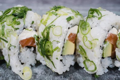 Gaijin Sushi