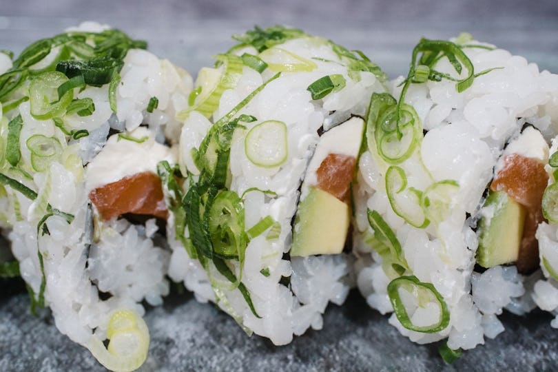 Gaijin Sushi
