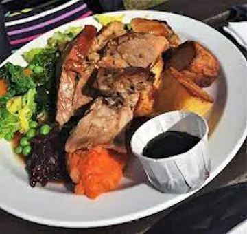 The Village Inn