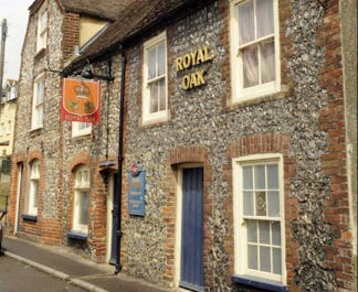 Royal Oak