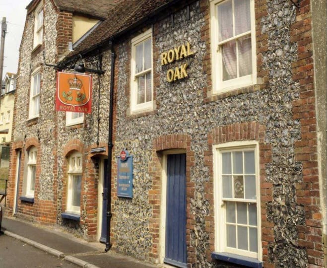 Royal Oak