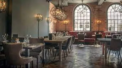 Den of Bracca