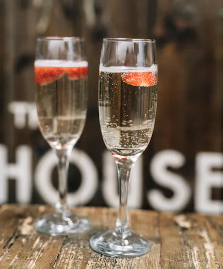The Jailhouse