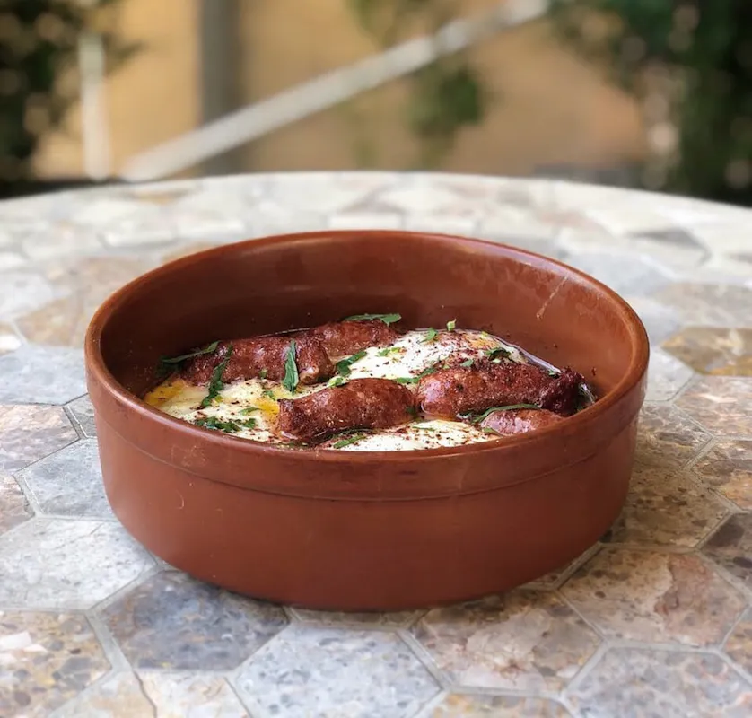 O Gourmet Libanais