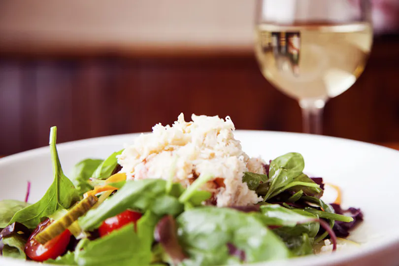 Cork & Bottle Wine Bar Leicester Square