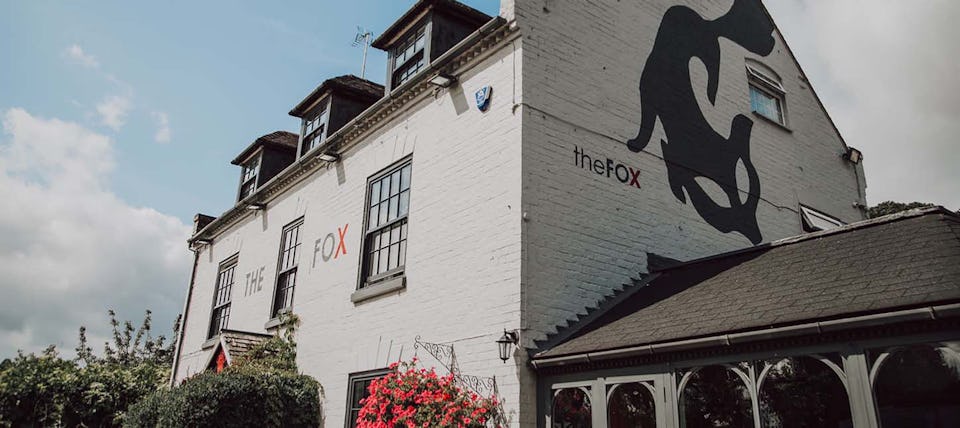 The Fox Inn