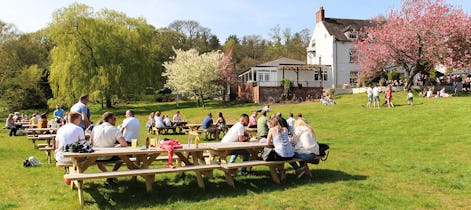 The Fox Inn
