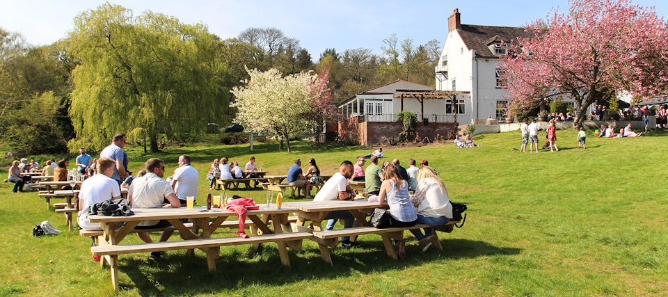 The Fox Inn