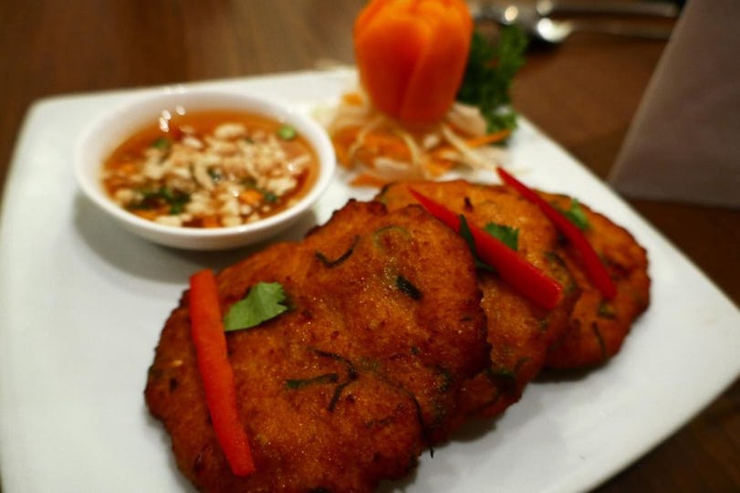 Thai Dining