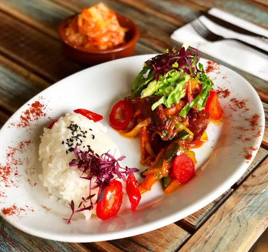 Bada Tapas