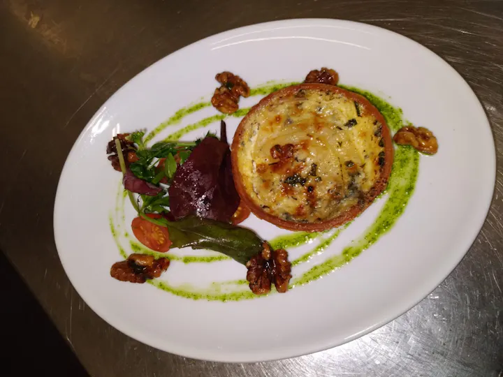 Tara Restaurant at Hatton Court