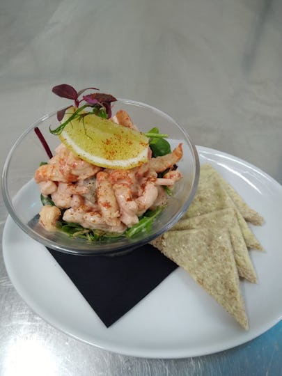 Tara Restaurant at Hatton Court