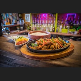 El Mariachi Mexican Cantina & Margarita Cocktail Bar